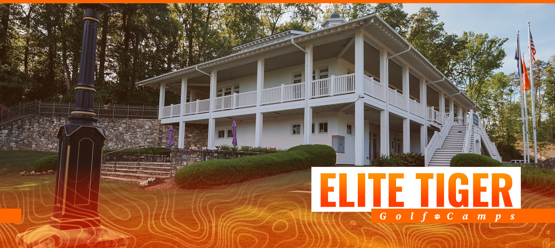 Elite Tiger Golf Camps