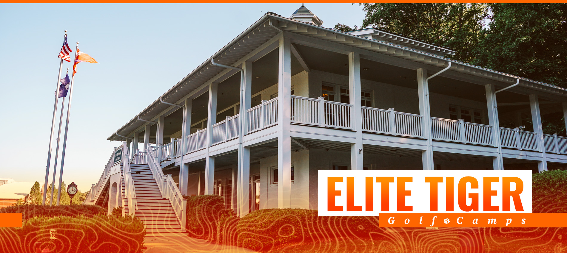Elite Tiger Golf Camps